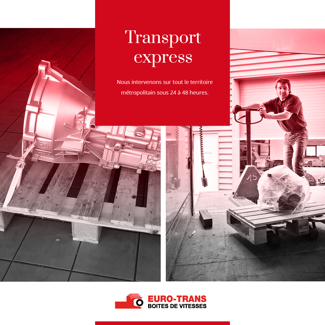 Transport Express