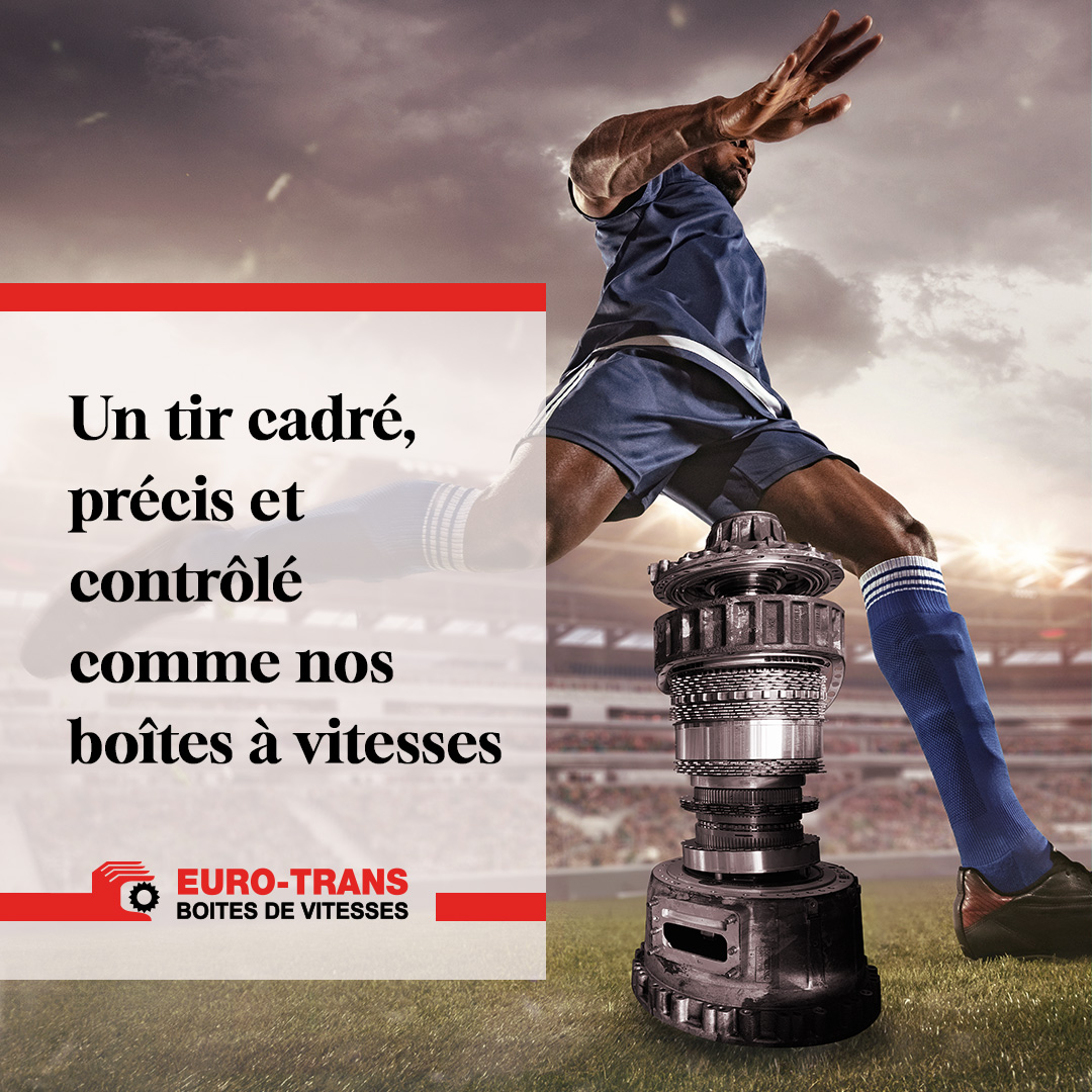 Eurotrans et l’Euro de Football 2024 : La performance en mouvement